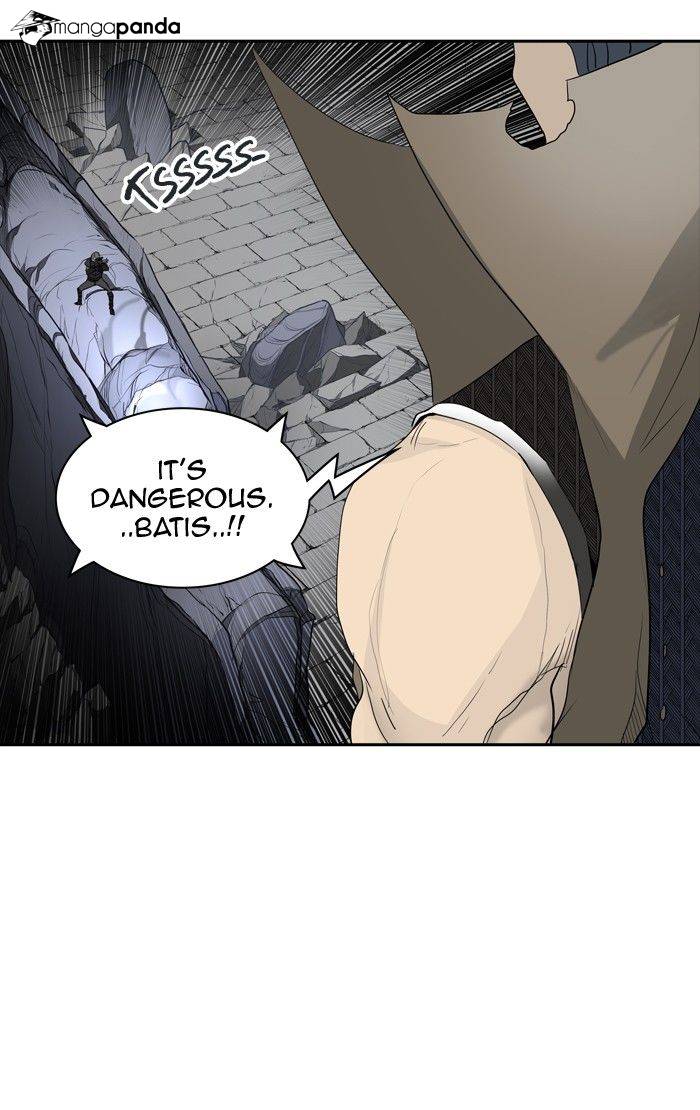 Tower of God Chapter 354 image 035